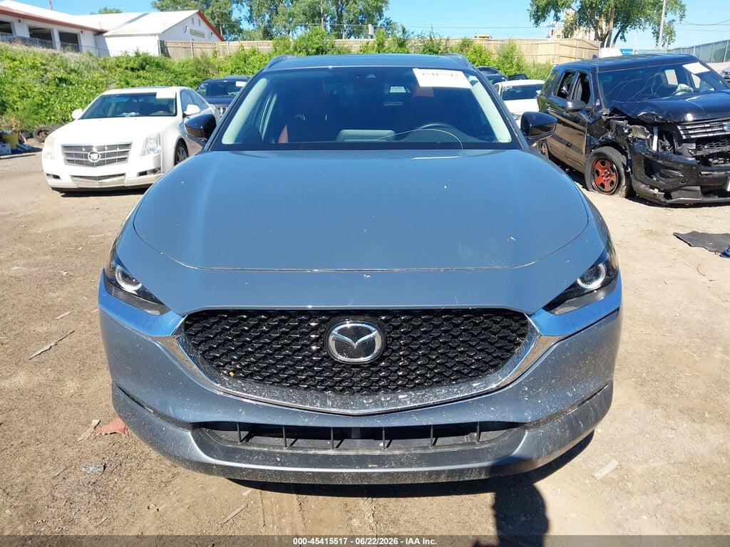3MVDMBCM3PM552985 2023 MAZDA CX-30 photo no. 12