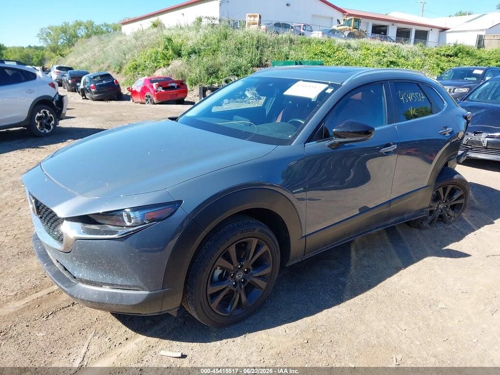 3MVDMBCM3PM552985 2023 MAZDA CX-30 photo no. 2