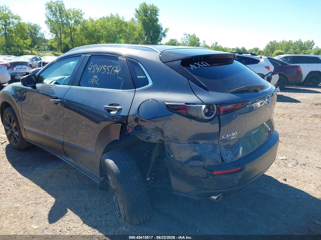 3MVDMBCM3PM552985 2023 MAZDA CX-30 photo no. 3