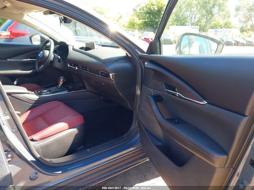 3MVDMBCM3PM552985 2023 MAZDA CX-30 photo no. 5