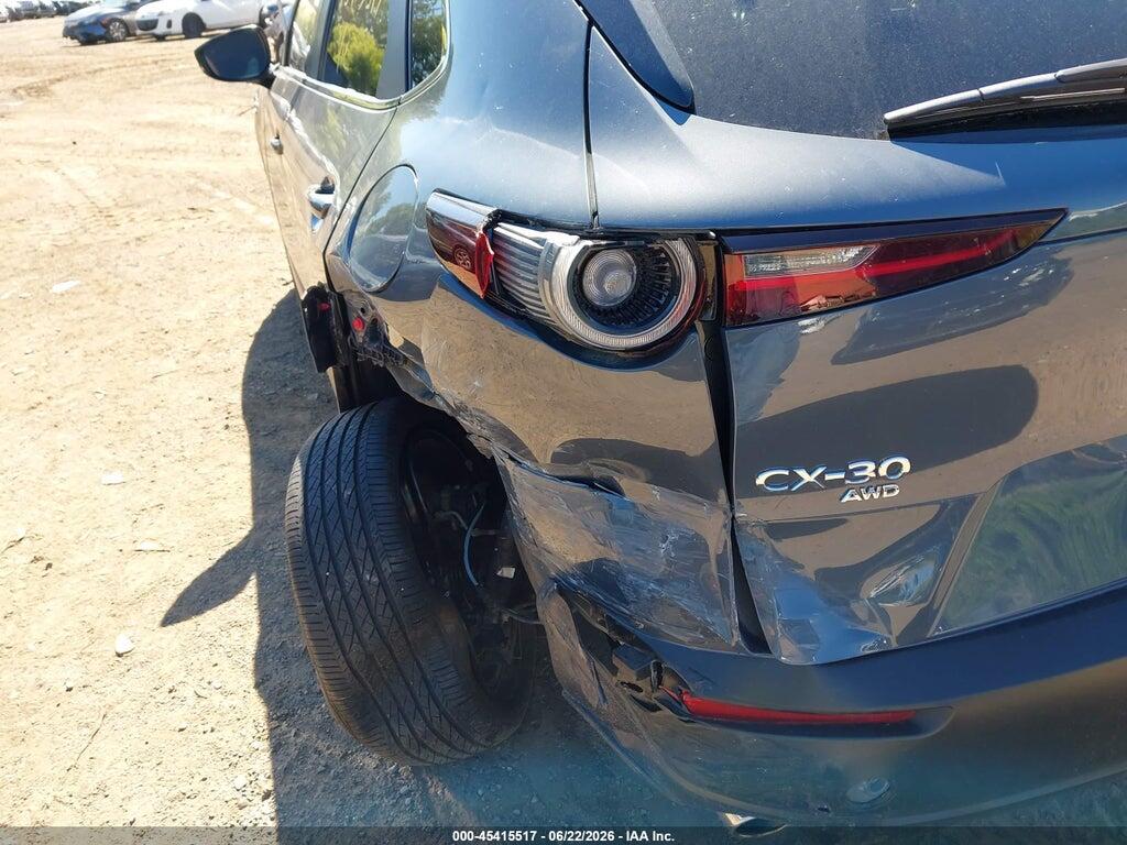 3MVDMBCM3PM552985 2023 MAZDA CX-30 photo no. 6