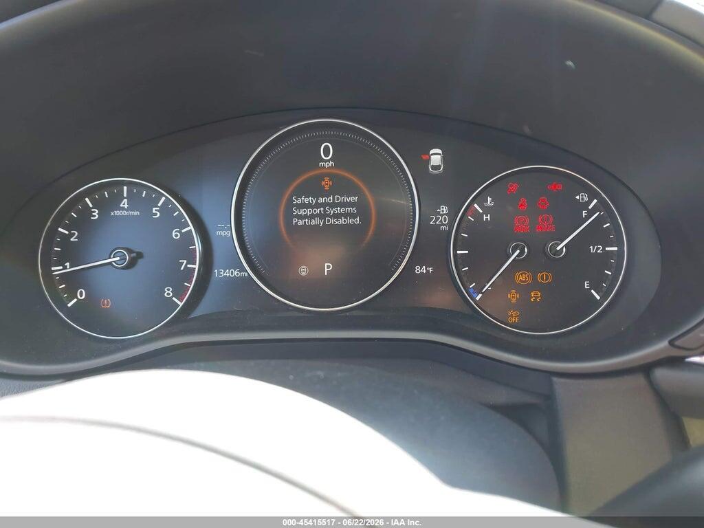 3MVDMBCM3PM552985 2023 MAZDA CX-30 photo no. 7