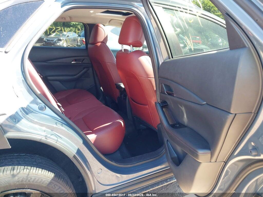3MVDMBCM3PM552985 2023 MAZDA CX-30 photo no. 8