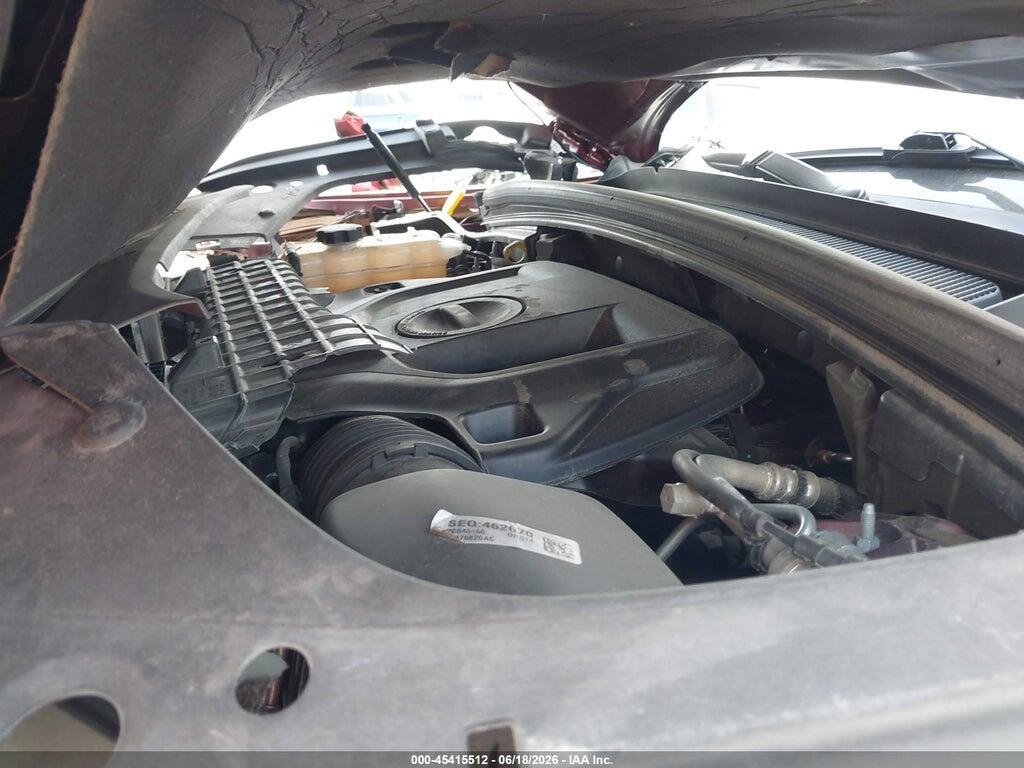 1C4RJGAG4PC648460 2023 JEEP GRAND CHEROKEE photo no. 10