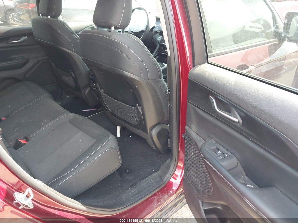 1C4RJGAG4PC648460 2023 JEEP GRAND CHEROKEE photo no. 8