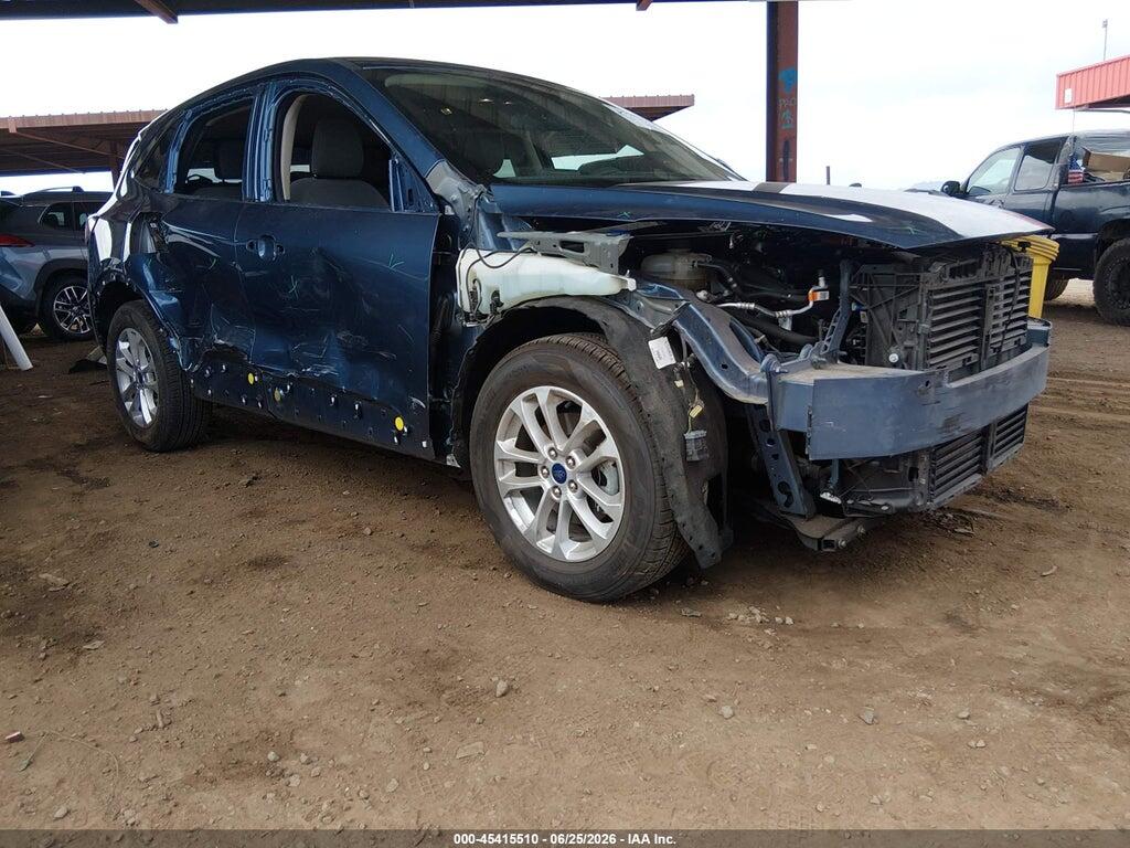 1FMCU0G63LUC36663 2020 FORD ESCAPE photo no. 1