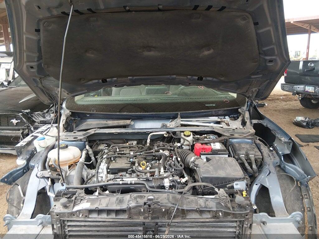 1FMCU0G63LUC36663 2020 FORD ESCAPE photo no. 10
