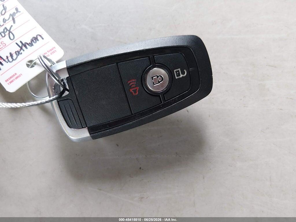 1FMCU0G63LUC36663 2020 FORD ESCAPE photo no. 11