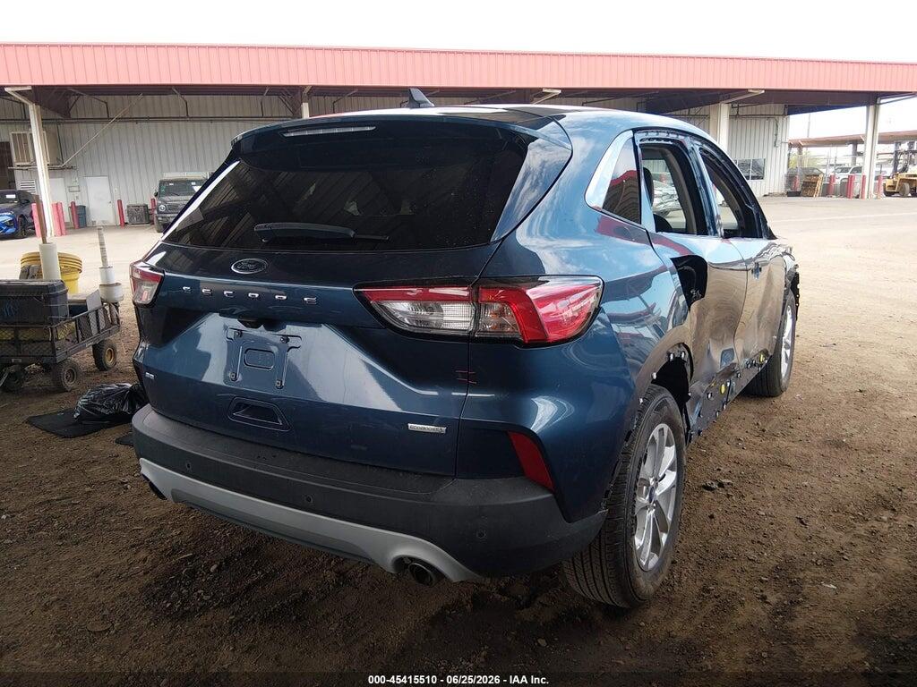 1FMCU0G63LUC36663 2020 FORD ESCAPE photo no. 4