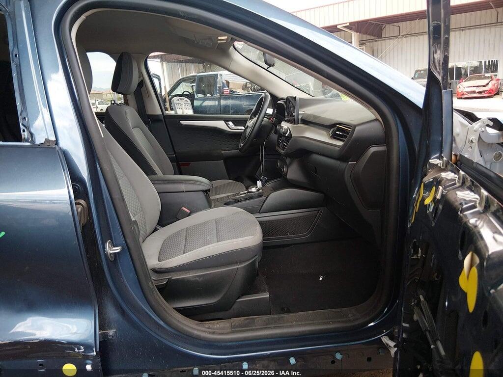1FMCU0G63LUC36663 2020 FORD ESCAPE photo no. 5