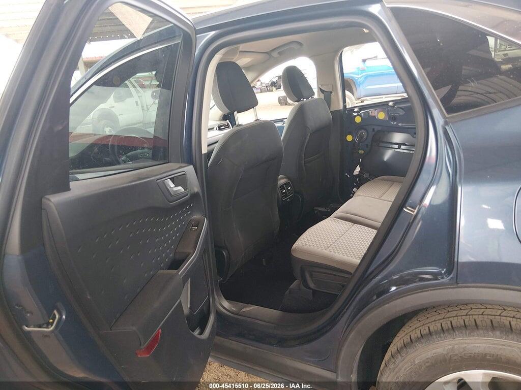 1FMCU0G63LUC36663 2020 FORD ESCAPE photo no. 8