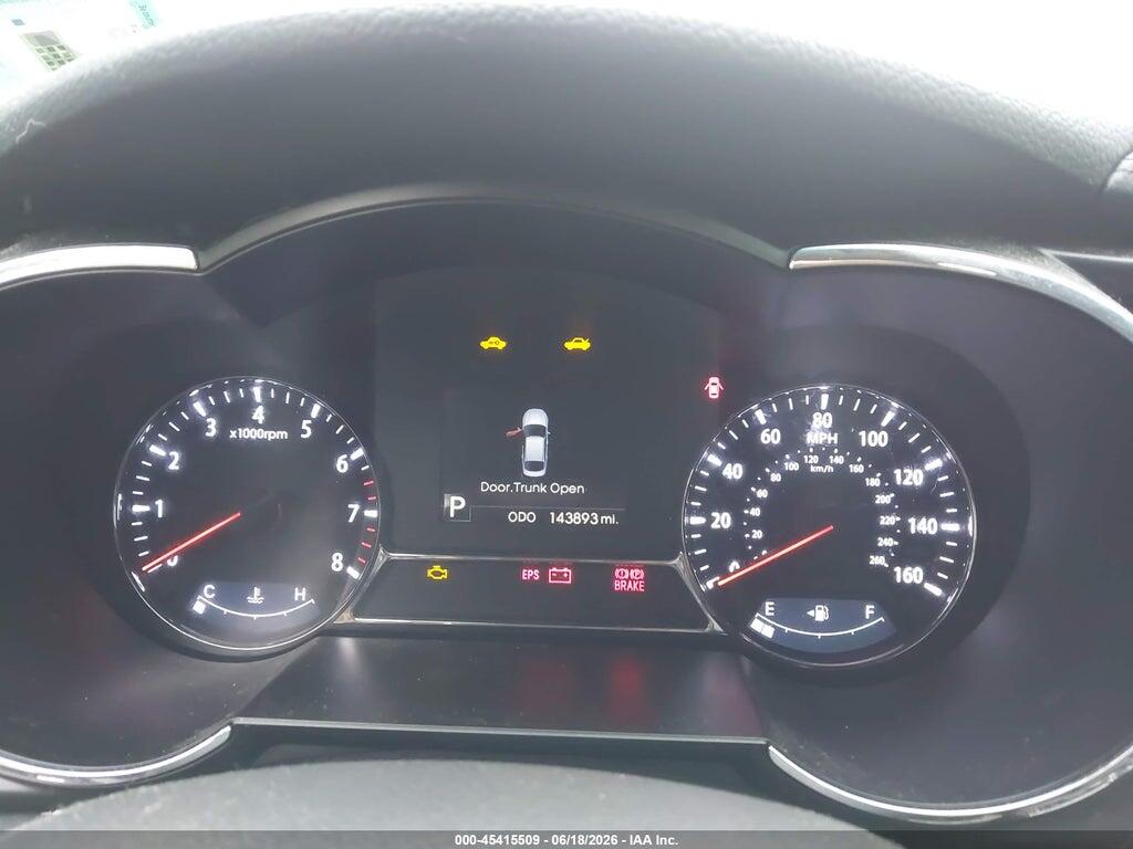 KNAGR4A64B5142501 2011 KIA OPTIMA photo no. 7