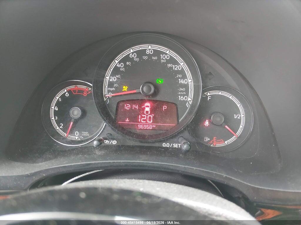 3VWF17ATXHM623236 2017 VOLKSWAGEN BEETLE photo no. 7