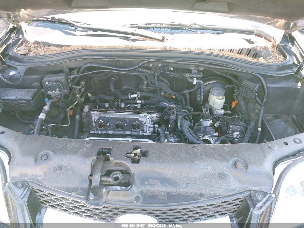 2HNYD18765H522899 2005 ACURA MDX photo no. 10