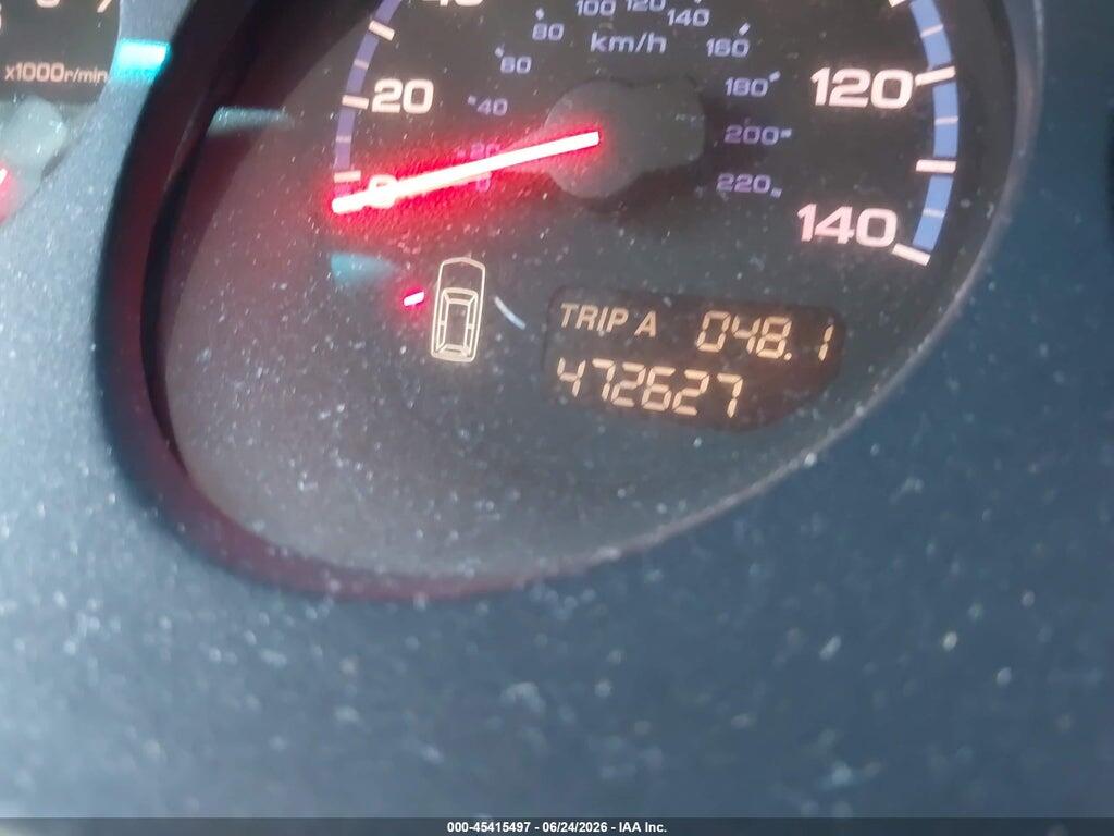 2HNYD18765H522899 2005 ACURA MDX photo no. 7