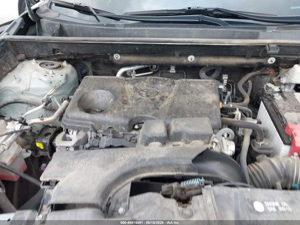 2T3W1RFV8NW199039 2022 TOYOTA RAV4 photo no. 10