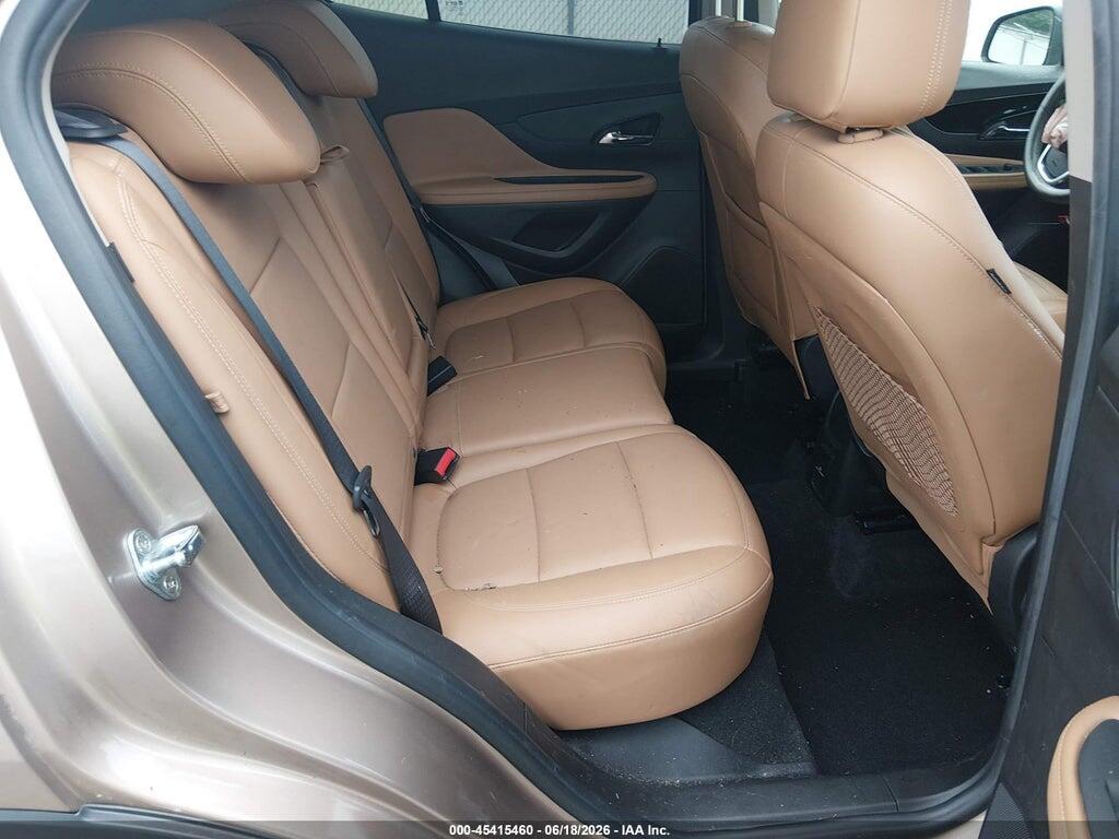 KL4CJCSB8JB633808 2018 BUICK ENCORE photo no. 8