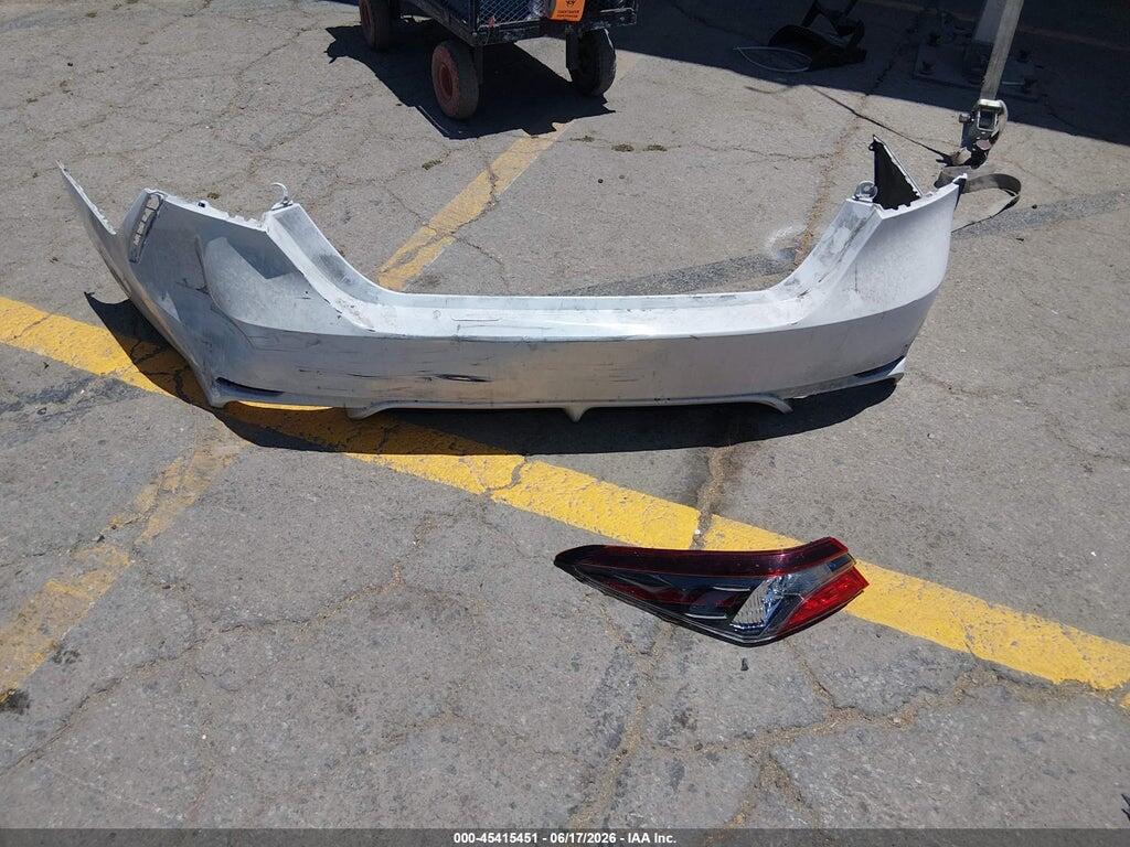 4T1G11AK9MU451696 2021 TOYOTA CAMRY photo no. 12