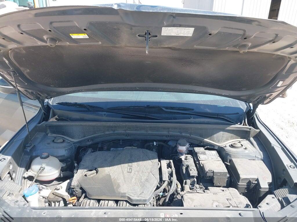 5XYRL4LCXPG240639 2023 KIA SORENTO photo no. 10