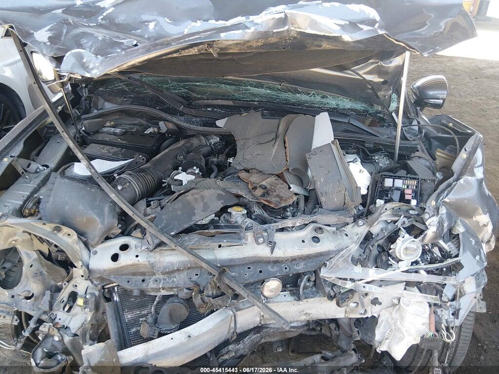 JTHBE1BL3FA010174 2015 LEXUS GS 350 photo no. 10