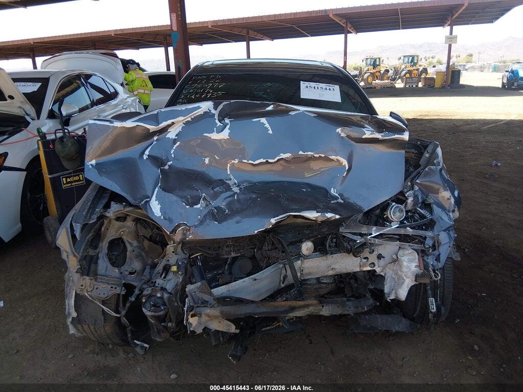 JTHBE1BL3FA010174 2015 LEXUS GS 350 photo no. 6