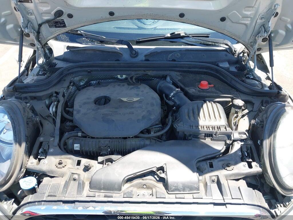 WMWXU3C50F2B57133 2015 MINI HARDTOP photo no. 10