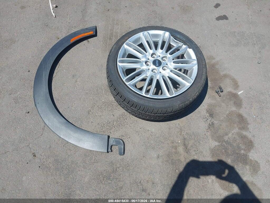 WMWXU3C50F2B57133 2015 MINI HARDTOP photo no. 12