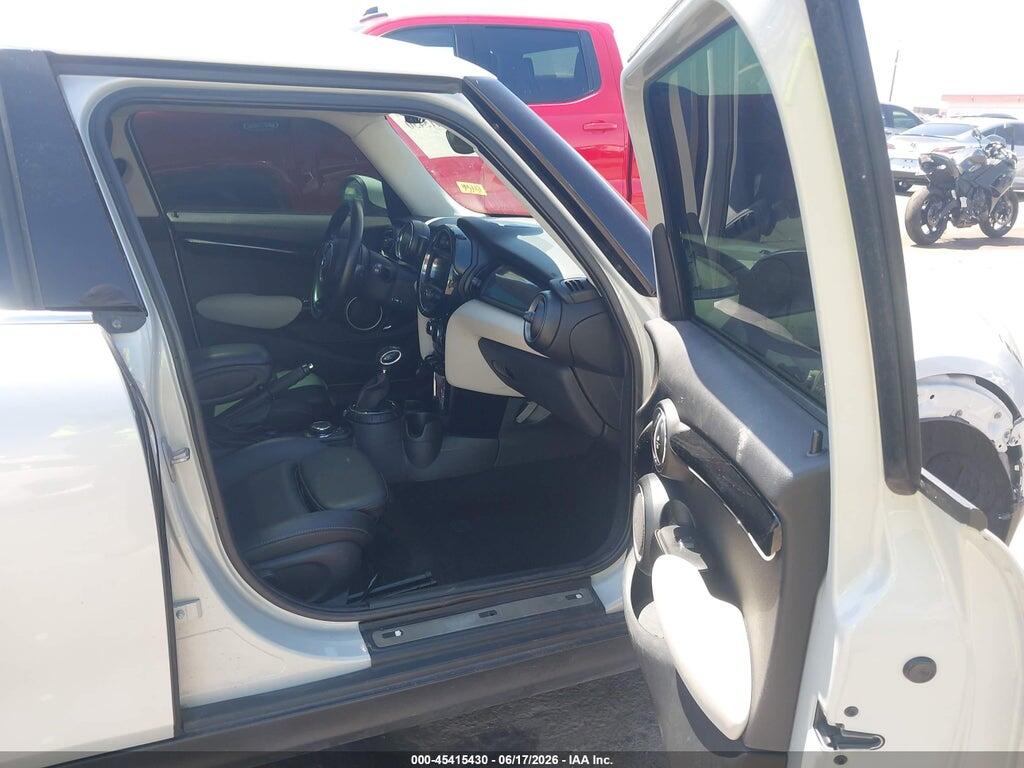 WMWXU3C50F2B57133 2015 MINI HARDTOP photo no. 5