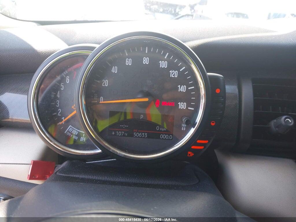 WMWXU3C50F2B57133 2015 MINI HARDTOP photo no. 7