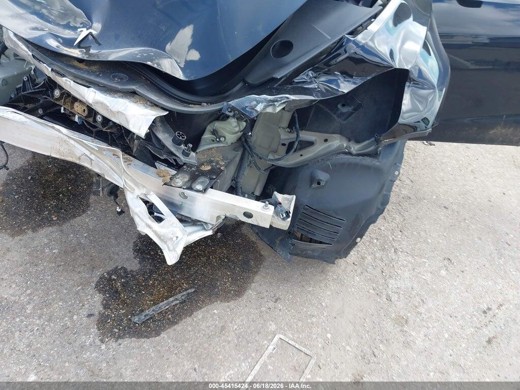 7SAYGDEE0SA365907 2025 TESLA MODEL Y photo no. 6