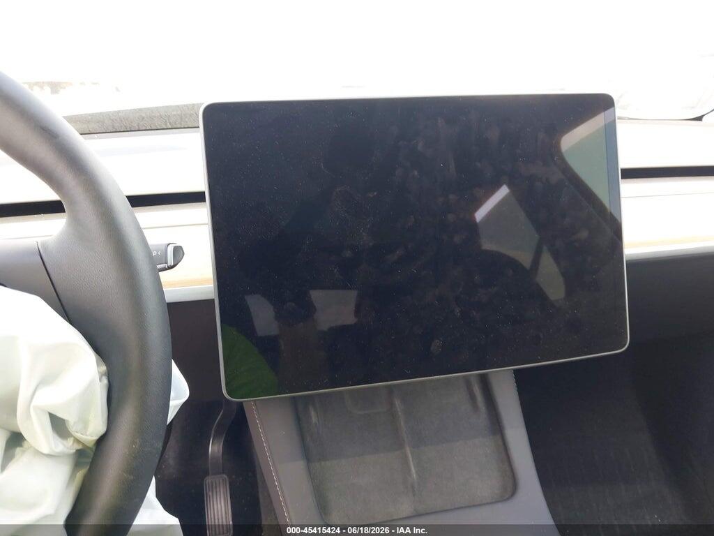 7SAYGDEE0SA365907 2025 TESLA MODEL Y photo no. 7