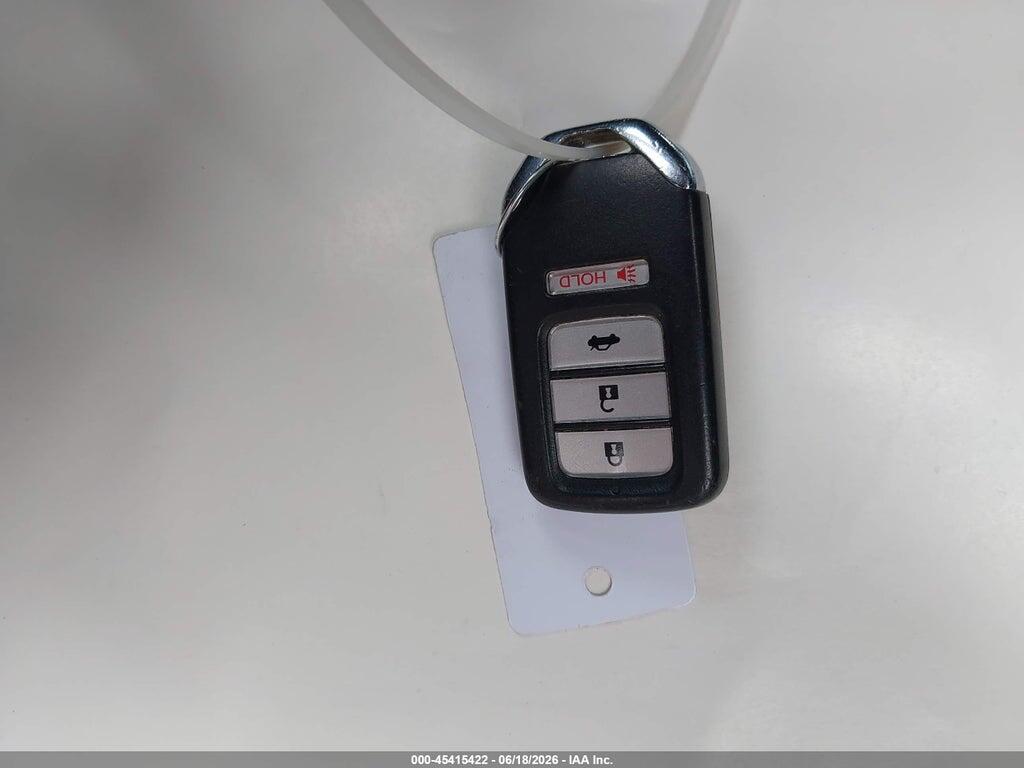 19XFB2F92EE210815 2014 HONDA CIVIC photo no. 11