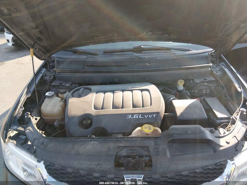 3C4PDDBG3FT676085 2015 DODGE JOURNEY photo no. 10