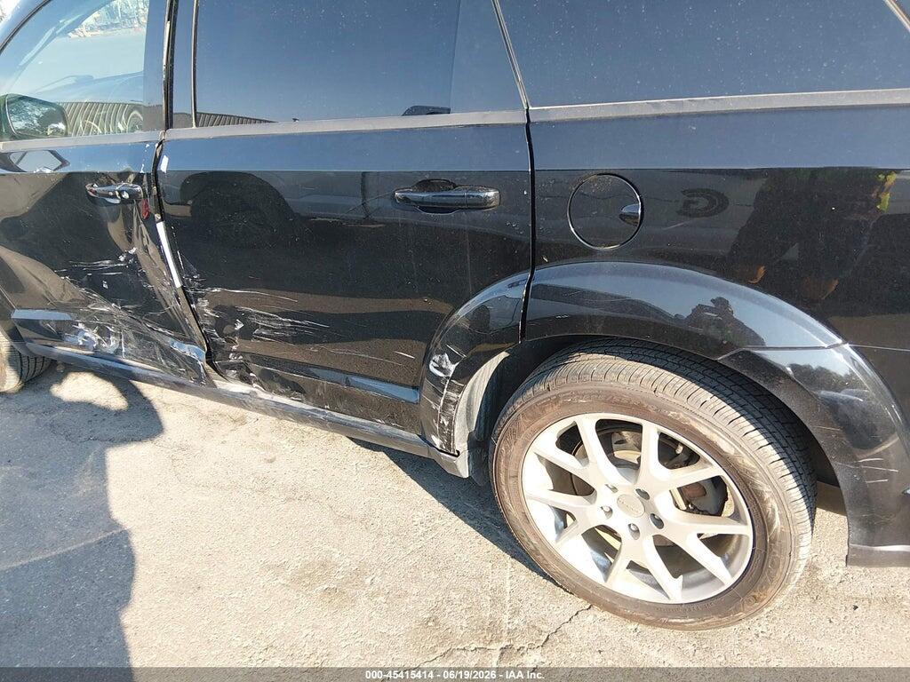 3C4PDDBG3FT676085 2015 DODGE JOURNEY photo no. 12