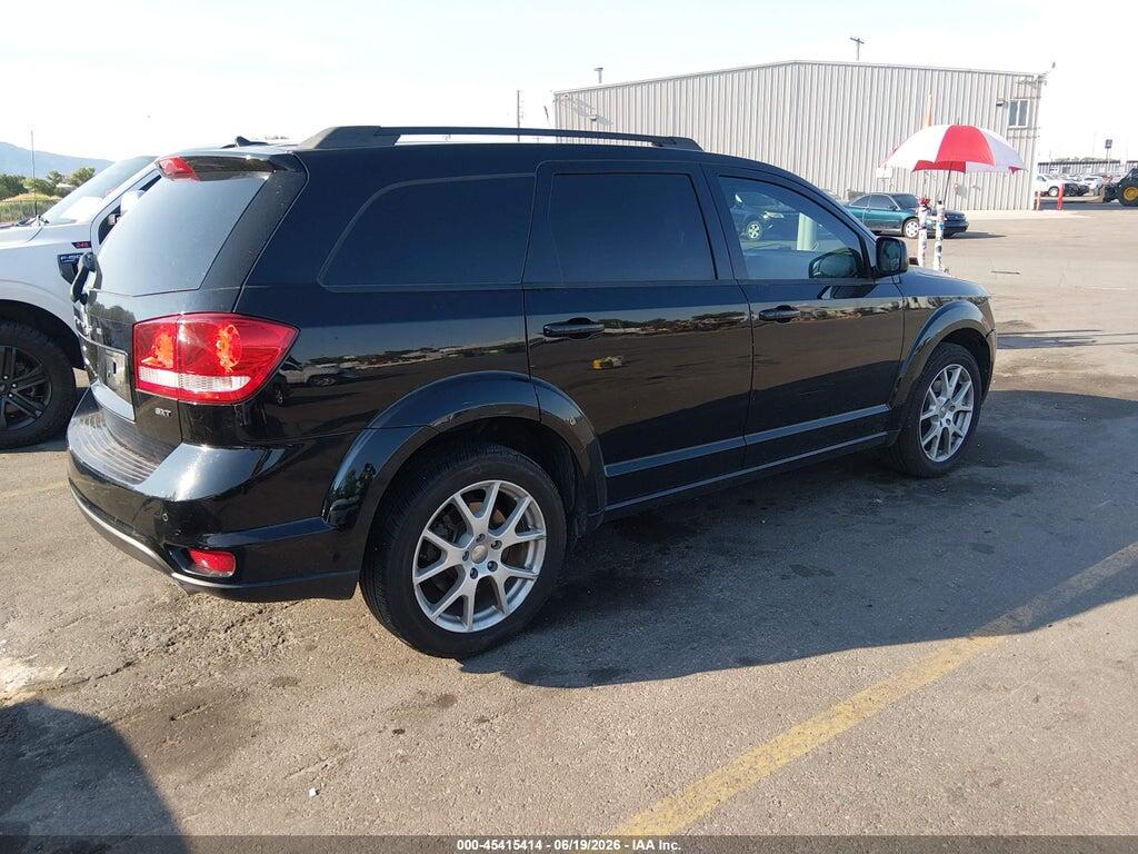 3C4PDDBG3FT676085 2015 DODGE JOURNEY photo no. 4