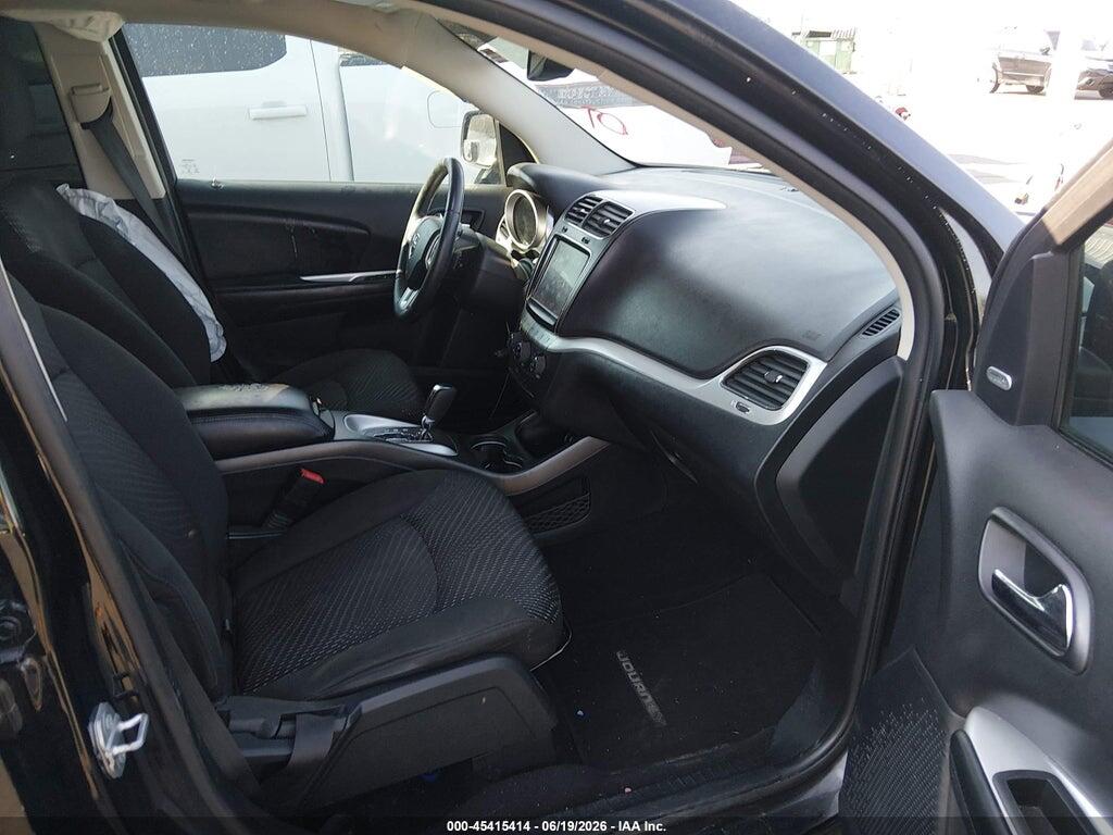 3C4PDDBG3FT676085 2015 DODGE JOURNEY photo no. 5