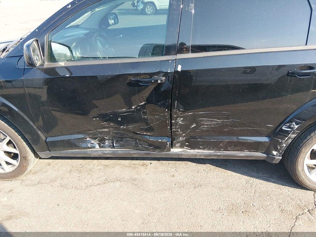 3C4PDDBG3FT676085 2015 DODGE JOURNEY photo no. 6