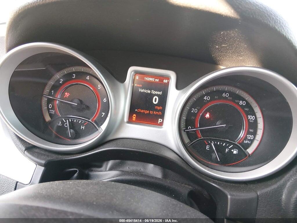 3C4PDDBG3FT676085 2015 DODGE JOURNEY photo no. 7