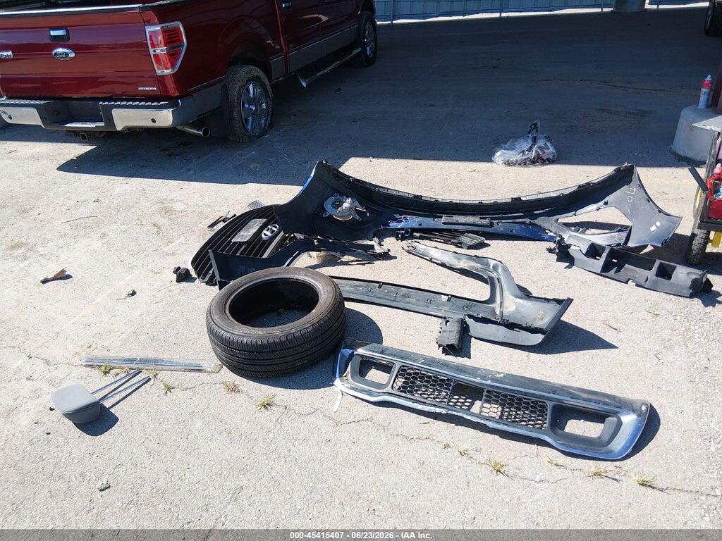 1FTFW1CF4DKF65702 2013 FORD F-150 photo no. 12