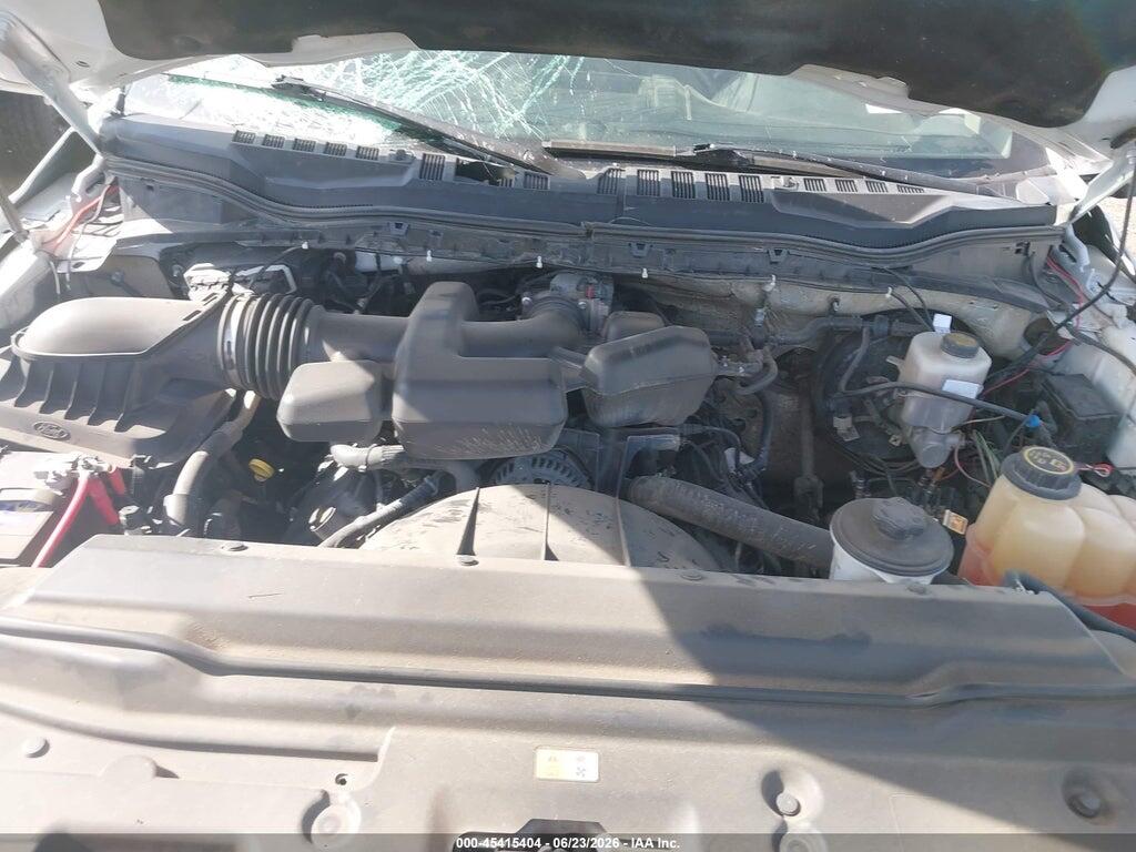 1FT8X3B63HED34023 2017 FORD F-350 photo no. 10