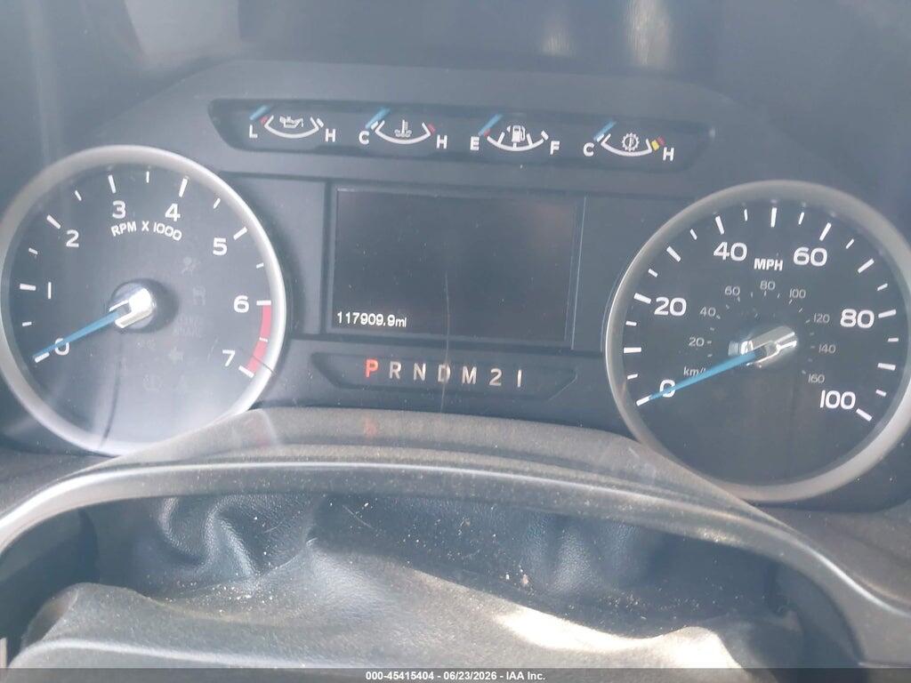 1FT8X3B63HED34023 2017 FORD F-350 photo no. 7