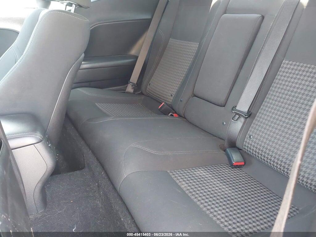 2C3CDZAG6KH616001 2019 DODGE CHALLENGER photo no. 8