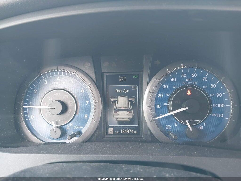 5TDDZ3DC3JS192056 2018 TOYOTA SIENNA photo no. 7