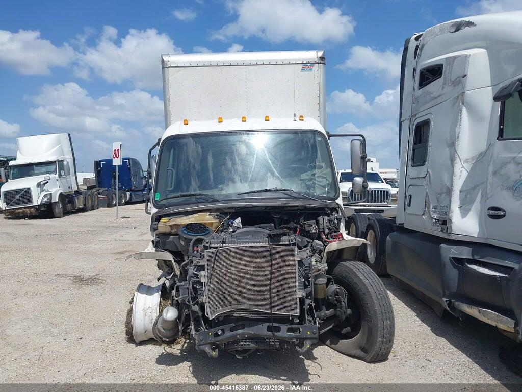 1FVACWD24MHMV3964 2021 FREIGHTLINER M2 106 photo no. 11