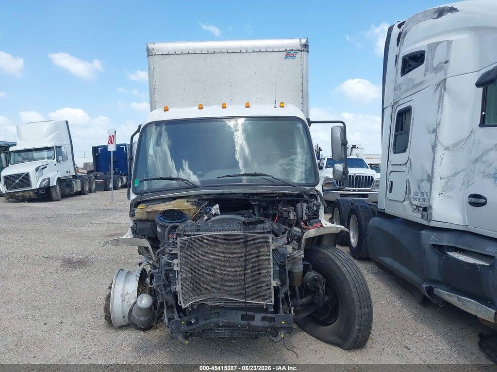 1FVACWD24MHMV3964 2021 FREIGHTLINER M2 106 photo no. 12