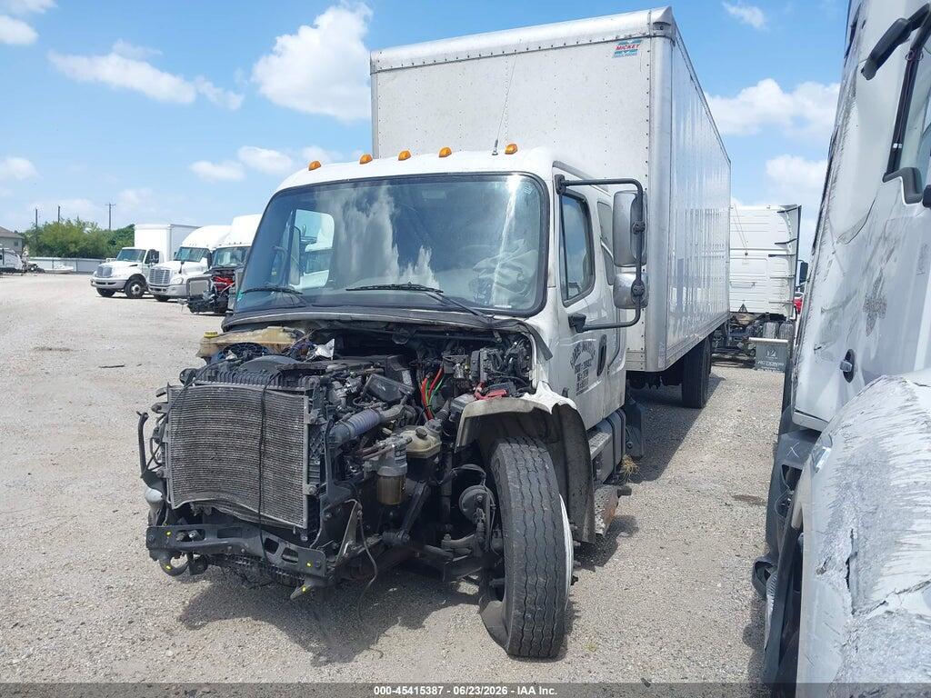 1FVACWD24MHMV3964 2021 FREIGHTLINER M2 106 photo no. 2