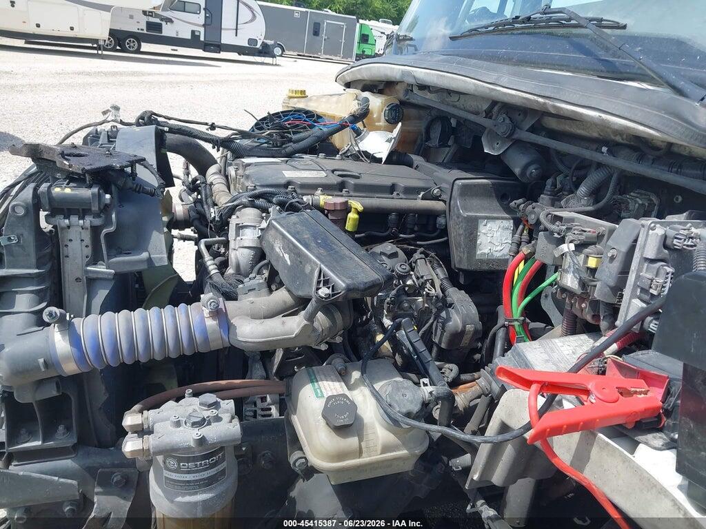 1FVACWD24MHMV3964 2021 FREIGHTLINER M2 106 photo no. 9