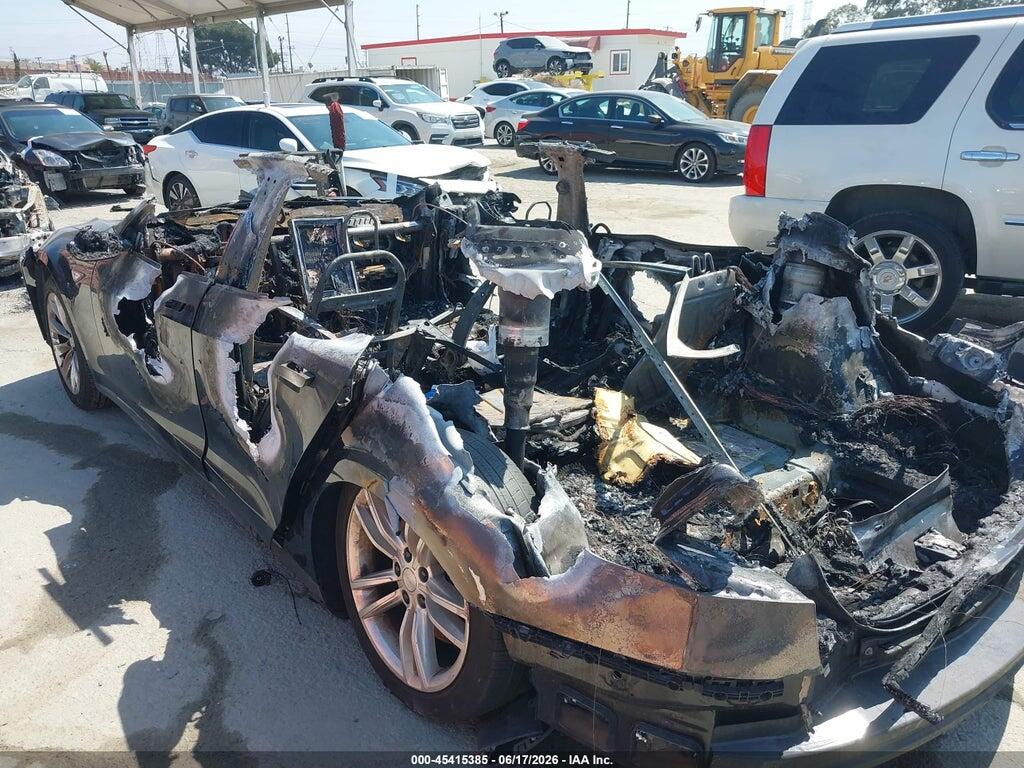 5YJSA1DP7DFP18297 2013 TESLA MODEL S photo no. 10