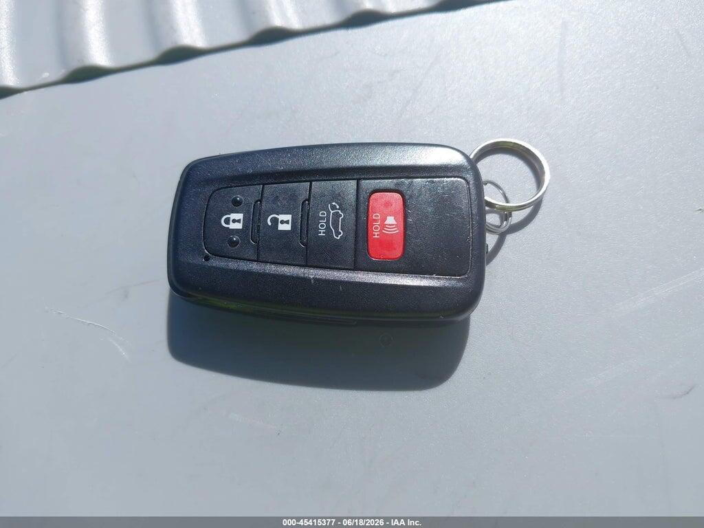 JTMA1RFV2KD512363 2019 TOYOTA RAV4 photo no. 11