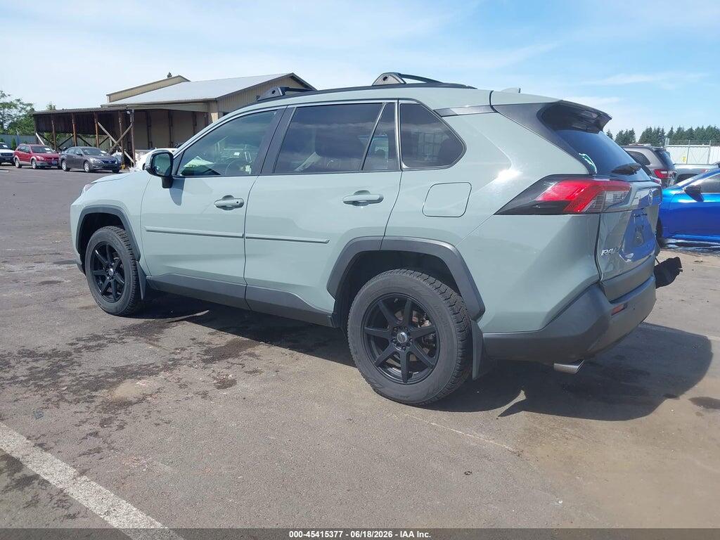 JTMA1RFV2KD512363 2019 TOYOTA RAV4 photo no. 3